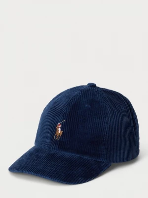 Foto van product Pet Polo Ralph Lauren blauw