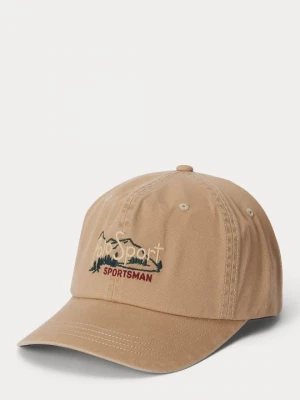Foto van product Pet Polo Ralph Lauren donkerblauw
