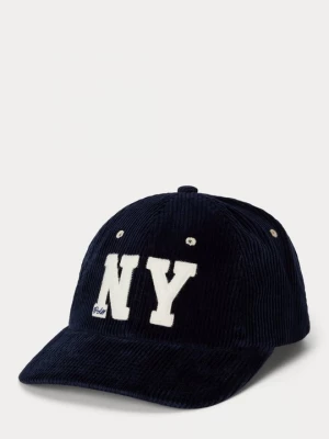 Foto van product Pet Polo Ralph Lauren donkerblauw