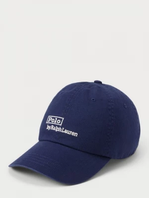 Foto van product Pet Polo Ralph Lauren donkerblauw