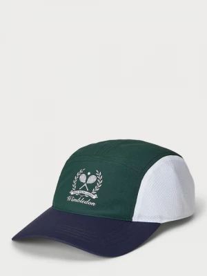 Foto van product Pet Polo Ralph Lauren donkerblauw