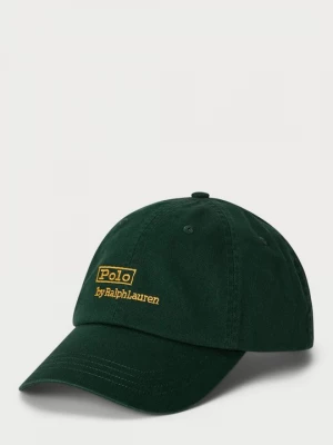Foto van product Pet Polo Ralph Lauren donkergroen