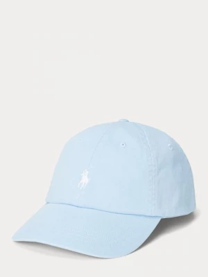 Foto van product Pet Polo Ralph Lauren lichtblauw