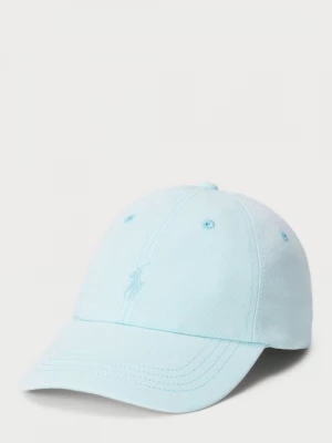 Foto van product Pet Polo Ralph Lauren lichtblauw