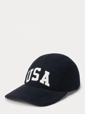 Foto van product Pet Polo Ralph Lauren zwart