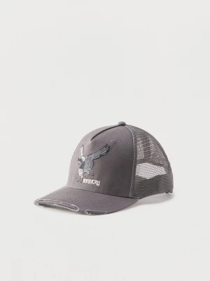 Foto van product Pet Replay grijs