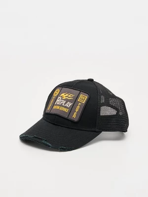 Foto van product Pet Replay zwart
