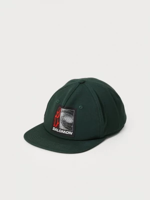 Foto van product Pet Salomon groen