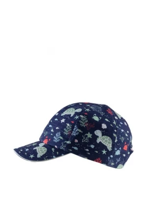 Foto van product Pet Sterntaler blauw
