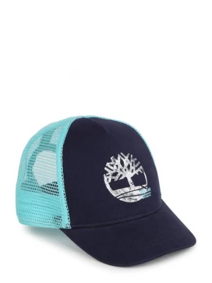 Foto van product Pet Timberland blauw