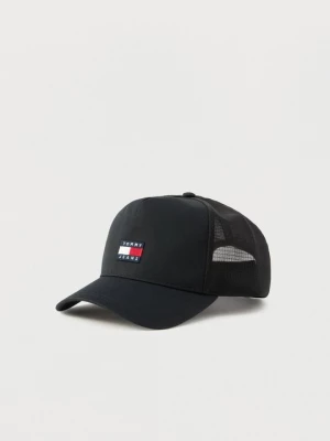 Foto van product Pet Tommy Jeans zwart