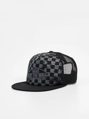 Foto van product Pet Vans zwart