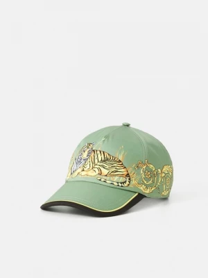 Foto van product Pet Versace groen