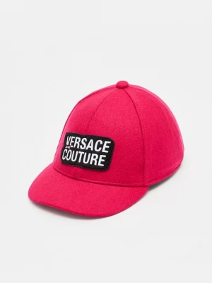 Foto van product Pet Versace Jeans Couture donkerroze