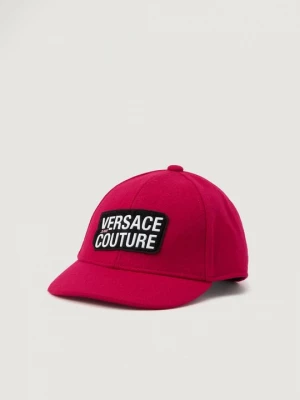 Foto van product Pet Versace Jeans Couture rood