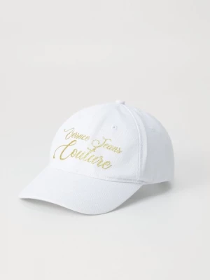Foto van product Pet Versace Jeans Couture wit