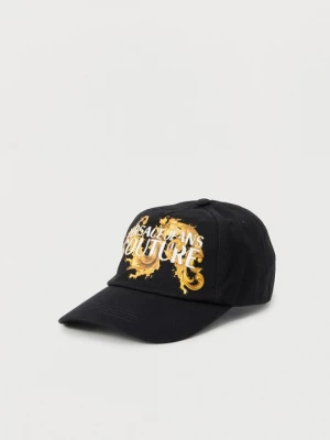 Foto van product Pet Versace Jeans Couture zwart