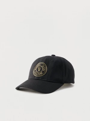 Foto van product Pet Versace Jeans Couture zwart