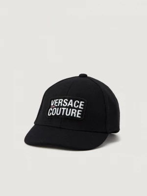 Foto van product Pet Versace Jeans Couture zwart