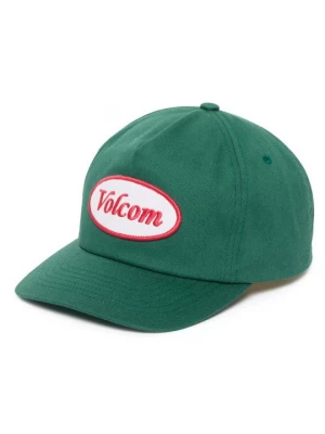 Foto van product Pet Volcom groen