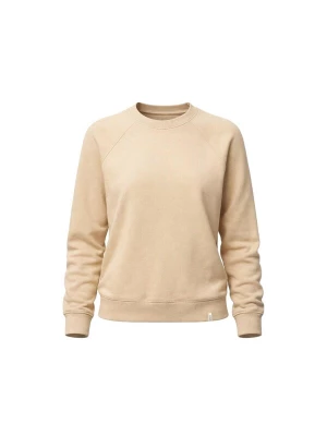 Foto van product Peter Jo Sweatshirt 'Women’ Organic Sweatshirt – Willow' taupe