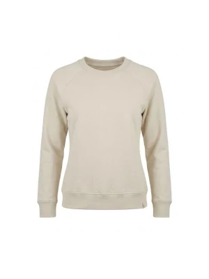 Foto van product Peter Jo Sweatshirt 'Women’s Organic Sweatshirt – Willow' crème