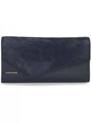 Foto van product PETER KAISER Clutch donkerblauw