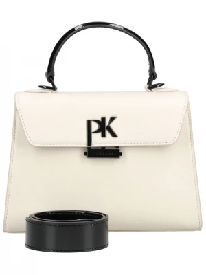 Foto van product PETER KAISER Handtas zwart / offwhite