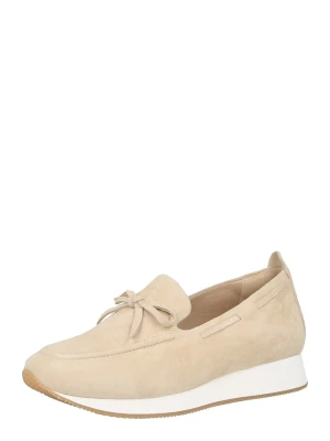 Foto van product PETER KAISER Instappers beige