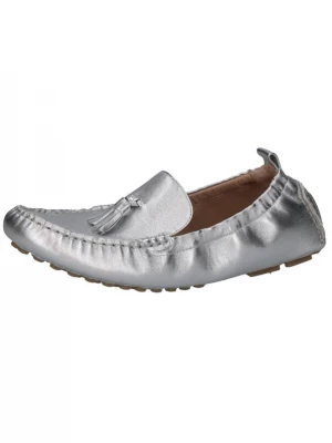 Foto van product PETER KAISER Mocassins zilver