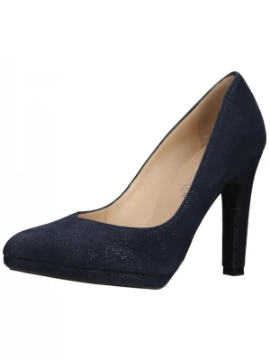 Foto van product PETER KAISER Pumps donkerblauw