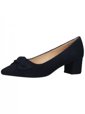 Foto van product PETER KAISER Pumps donkerblauw