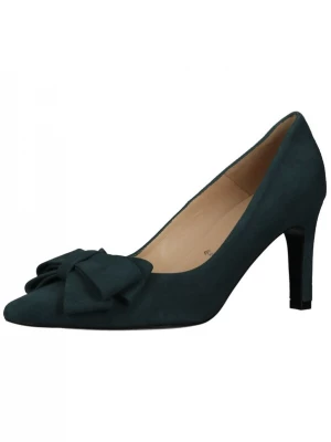Foto van product PETER KAISER Pumps donkergroen