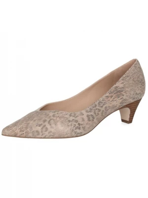 Foto van product PETER KAISER Pumps nude / camel / zwart