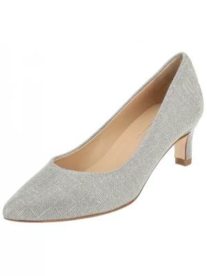 Foto van product PETER KAISER Pumps zilver