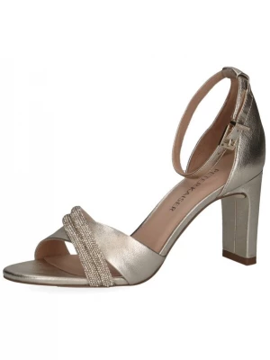 Foto van product PETER KAISER Sandalen met riem goud