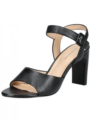 Foto van product PETER KAISER Sandalen met riem zwart