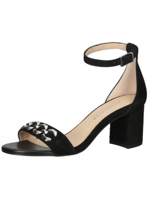 Foto van product PETER KAISER Sandalen met riem zwart
