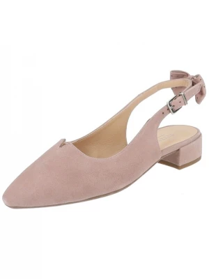 Foto van product PETER KAISER Slingpumps pink