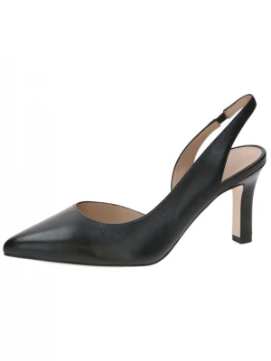 Foto van product PETER KAISER Slingpumps zwart