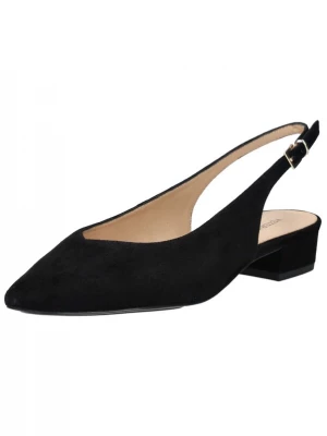 Foto van product PETER KAISER Slingpumps zwart