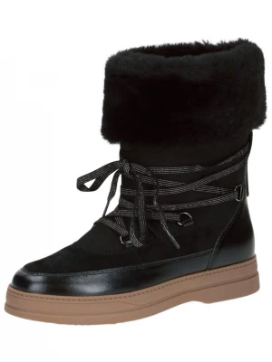 Foto van product PETER KAISER Snowboots zwart