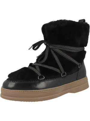 Foto van product PETER KAISER Snowboots zwart