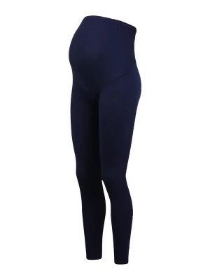 Foto van product petit amour Leggings donkerblauw