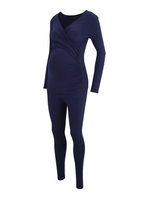 Foto van product petit amour Pyjama 'GILANA' marine