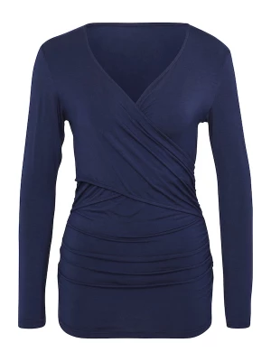 Foto van product petit amour Shirt 'Gil' navy