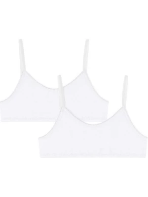Foto van product PETIT BATEAU BH wit