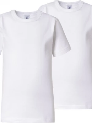 Foto van product PETIT BATEAU Onderhemd wit