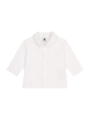 Foto van product PETIT BATEAU Overhemd ecru