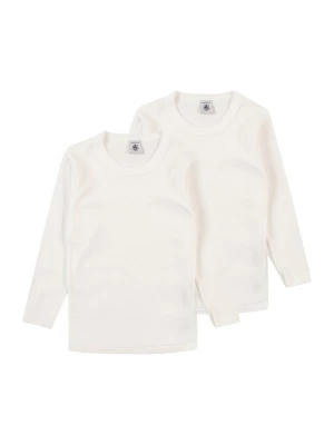 Foto van product PETIT BATEAU Shirt crème